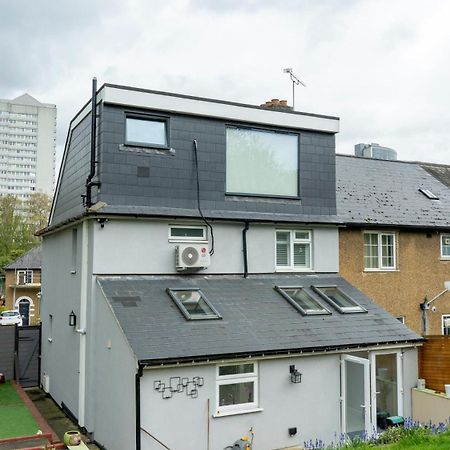 Cosy Luxurious Family Home Londra Dış mekan fotoğraf
