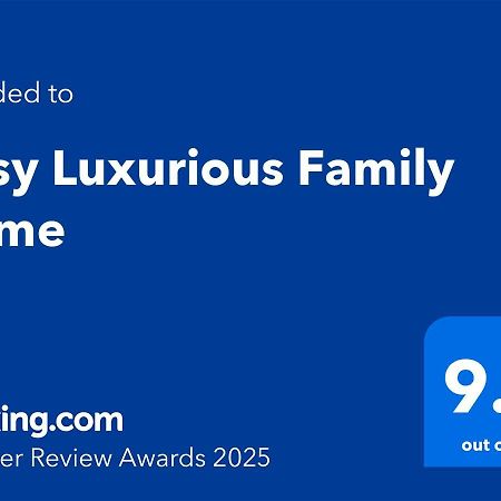 Cosy Luxurious Family Home Londra Dış mekan fotoğraf