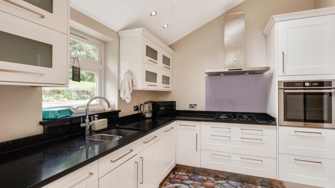 Cosy Luxurious Family Home Londra Dış mekan fotoğraf