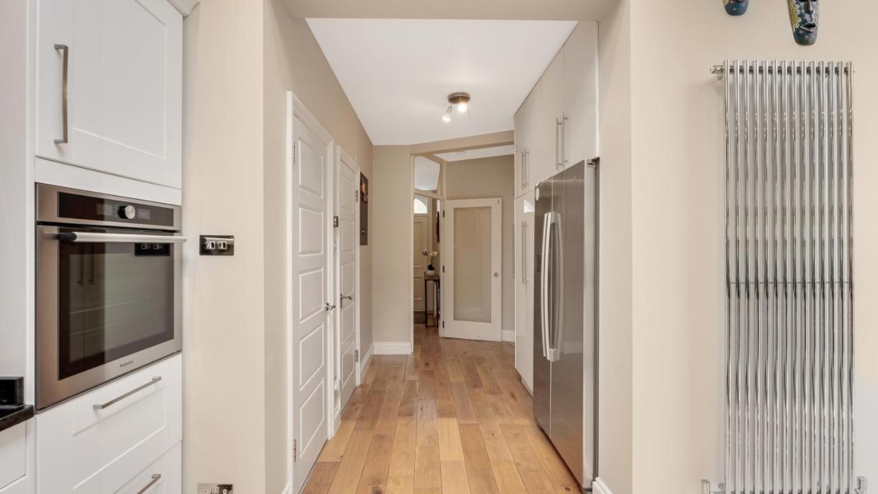 Cosy Luxurious Family Home Londra Dış mekan fotoğraf