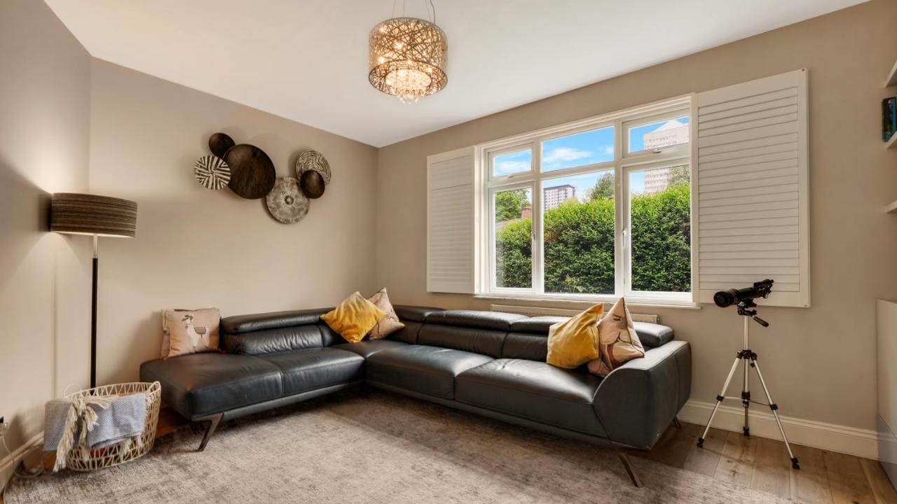 Cosy Luxurious Family Home Londra Dış mekan fotoğraf