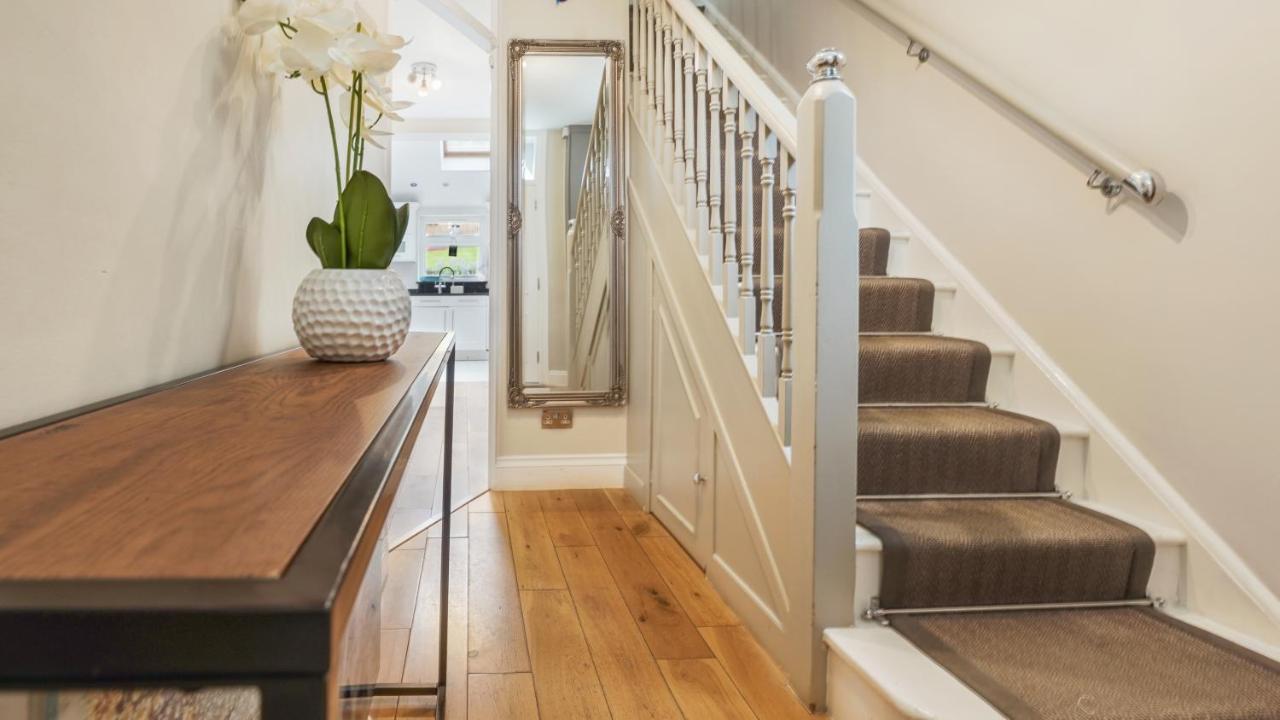 Cosy Luxurious Family Home Londra Dış mekan fotoğraf