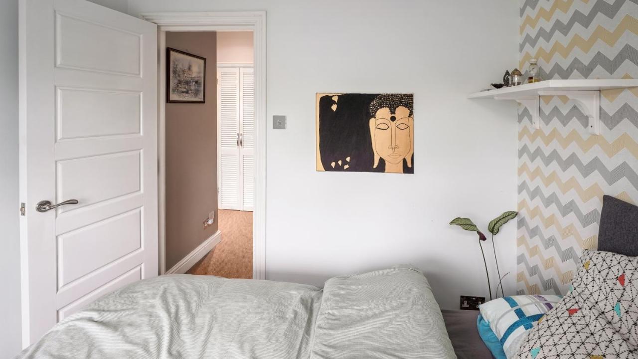 Cosy Luxurious Family Home Londra Dış mekan fotoğraf