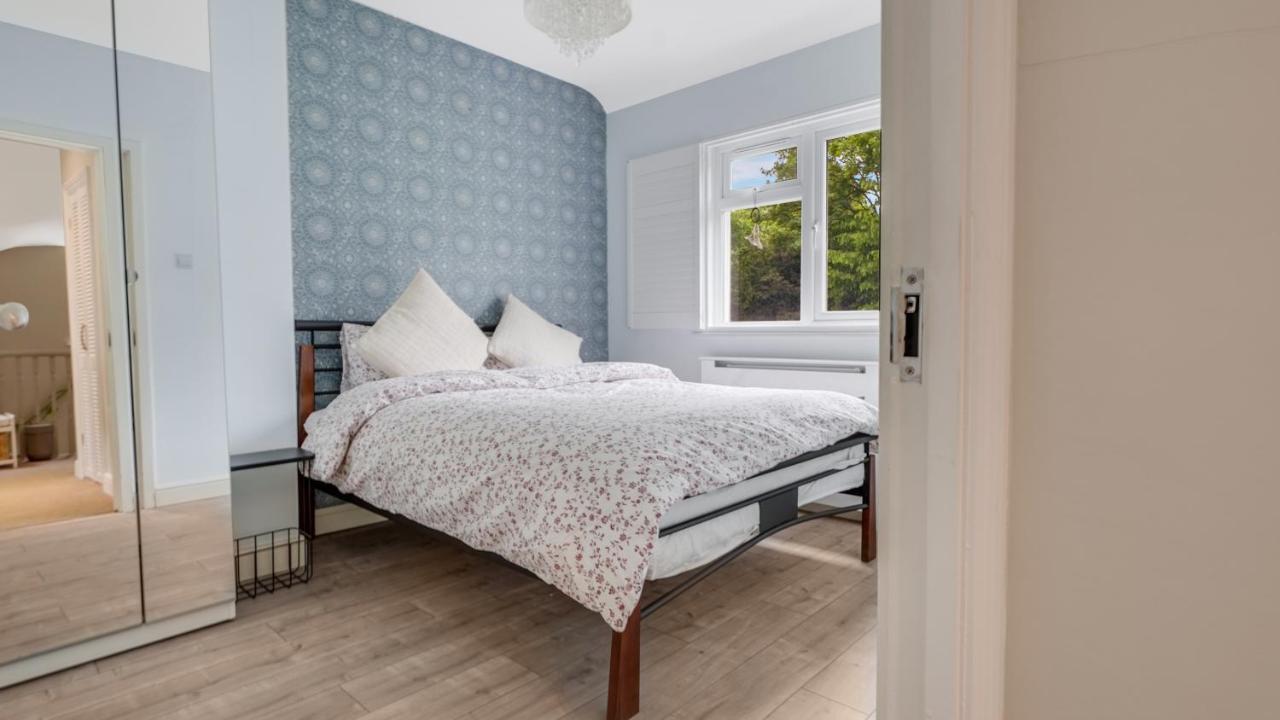 Cosy Luxurious Family Home Londra Dış mekan fotoğraf