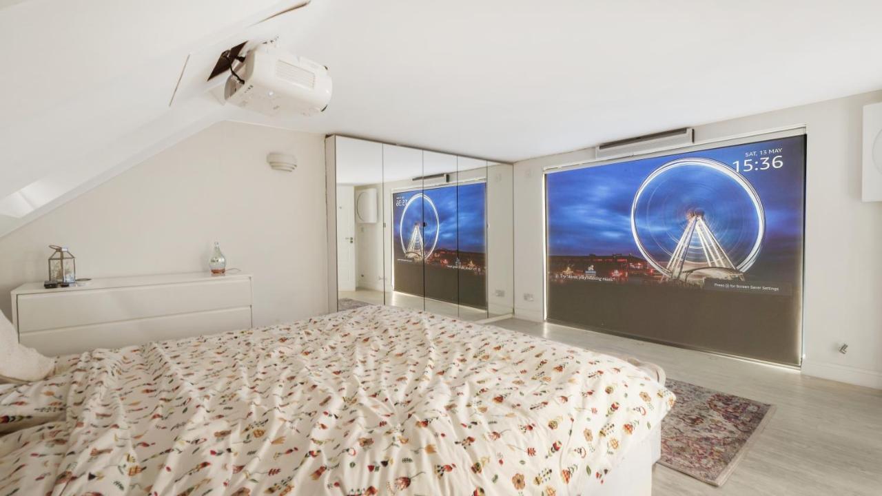 Cosy Luxurious Family Home Londra Dış mekan fotoğraf