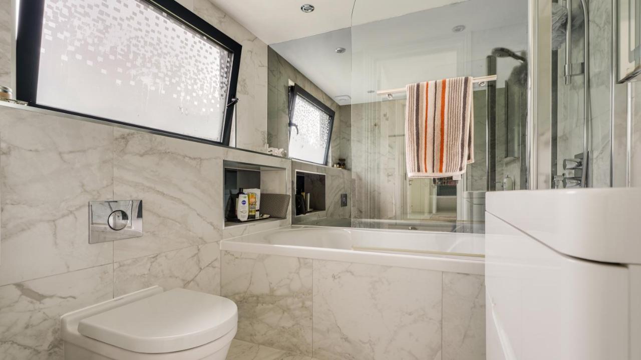 Cosy Luxurious Family Home Londra Dış mekan fotoğraf